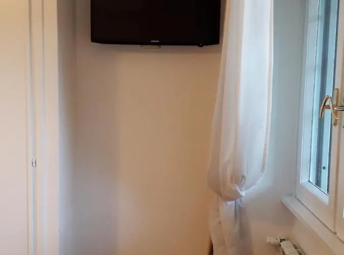 Appartement Ben Ti Voglio Al Vaticano *