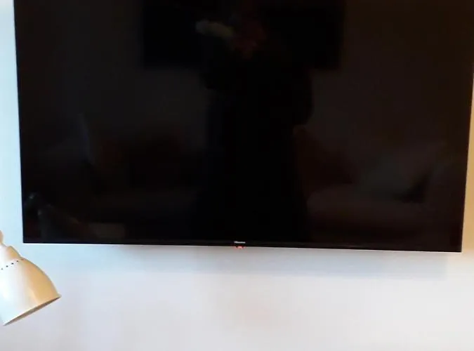 Appartement Ben Ti Voglio Al Vaticano