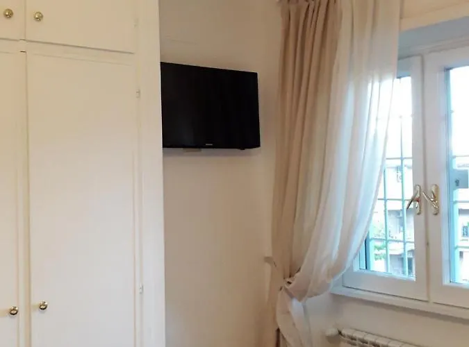 Appartement Ben Ti Voglio Al Vaticano *