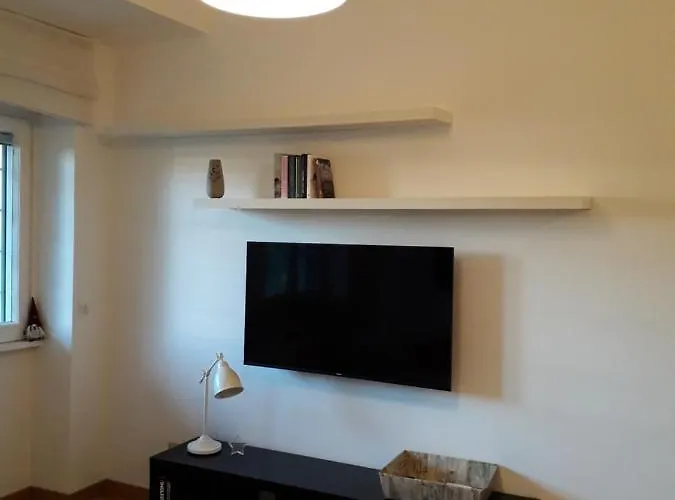 Appartement Ben Ti Voglio Al Vaticano