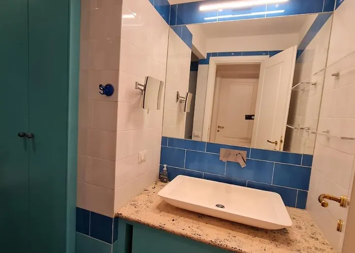 Appartement Ben Ti Voglio Al Vaticano Rome