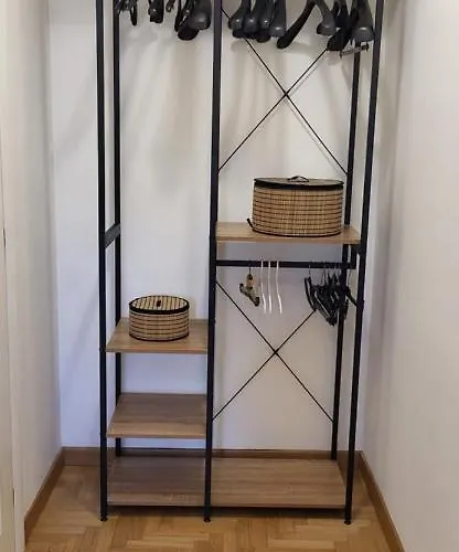 Appartement Ben Ti Voglio Al Vaticano *