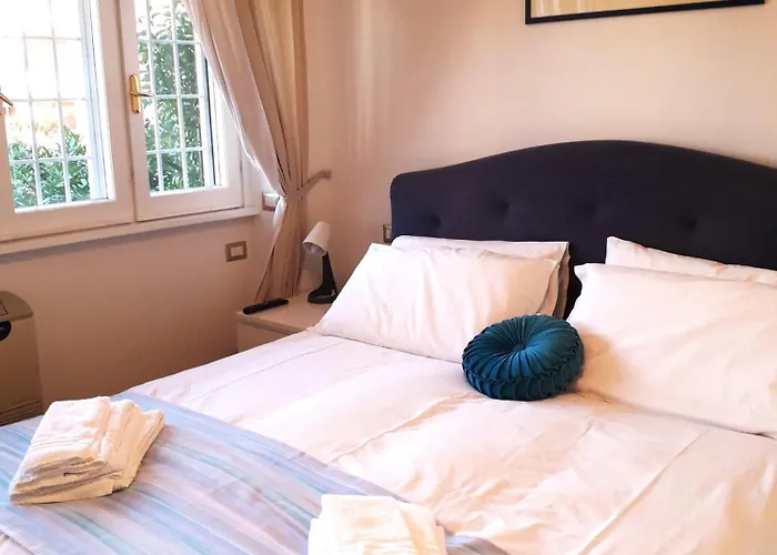 Appartement Ben Ti Voglio Al Vaticano Rome