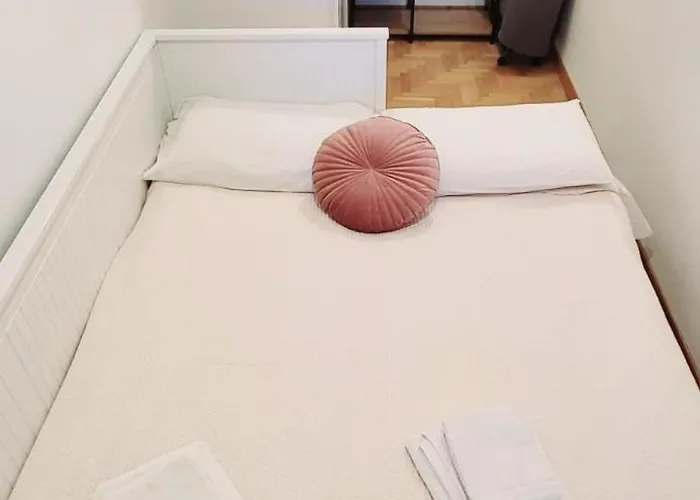 Appartement Ben Ti Voglio Al Vaticano *